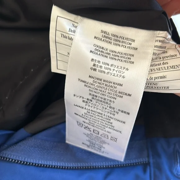 Nikita snowboard pants - Picture 12 of 15